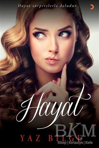 Hayat - Cinius Yayınları