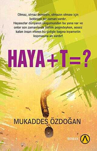 Haya+t=?