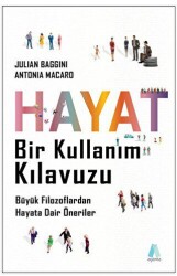 Hayat - Aganta Yayınları