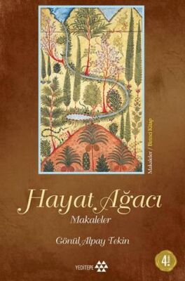 Hayat Ağacı kapağı