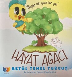 Hayat Ağacı - Ateş Yayınları