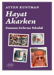 Hayat Akarken - Devinim Kitap