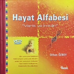 Hayat Alfabesi Varlık ve İmkan - Nesil Yayınları