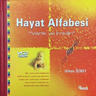 Hayat Alfabesi Varlık ve İmkan - 1