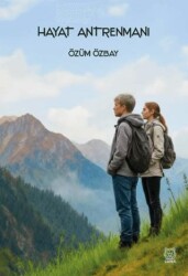 Hayat Antrenmanı - Luna Yayınları