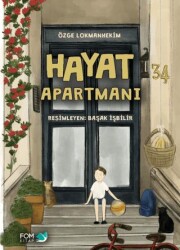 Hayat Apartmanı - FOM Kitap