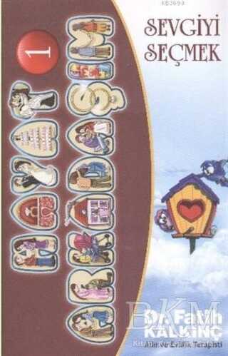 Hayat Arkadaşım 1 - Sevgiyi Seçmek - Fer Kitap Yayınları