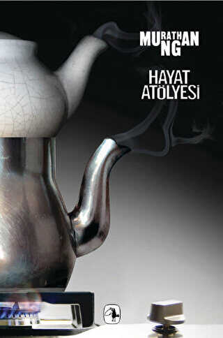 Hayat Atölyesi - Metis Yayınları