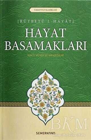 Hayat Basamakları - Semerkand Yayınları