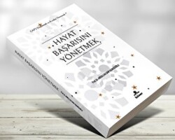 Hayat Başarısını Yönetmek - Hüner Yayınevi