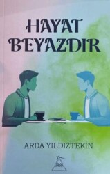 Hayat Beyazdır - Tilge Yayınevi