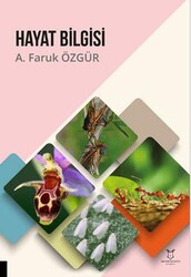 Hayat Bilgisi - Akademisyen Kitabevi
