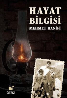Hayat Bilgisi - 1