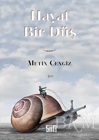 Hayat Bir Düş - Şiirden Yayıncılık