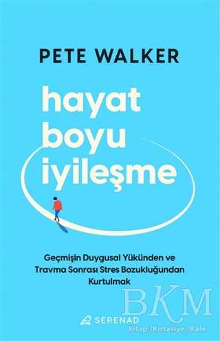 Hayat Boyu İyileşme - Serenad Yayınevi
