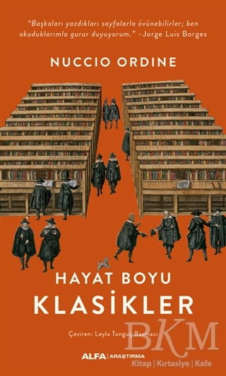 Hayat Boyu Klasikler - Alfa Yayınları