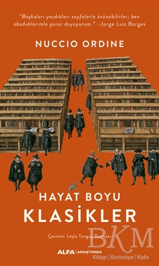 Hayat Boyu Klasikler - 1