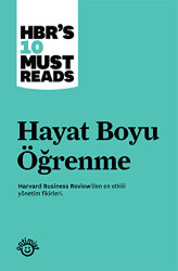 Hayat Boyu Öğrenme - Optimist Kitap