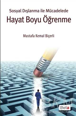 Hayat Boyu Öğrenme - Beta Yayınevi