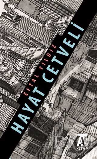 Hayat Cetveli - Kitap At Yayınları