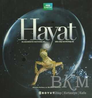 Hayat - Boyut Yayın Grubu