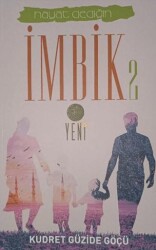 Hayat Dediğin İmbik 2 - Yasemen Kitap
