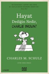 Hayat Dediğin Nedir, Charlie Brown? - Mundi