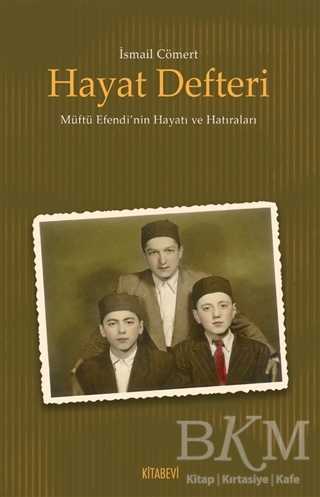 Hayat Defteri - Kitabevi Yayınları