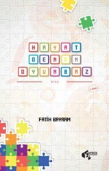 Hayat Denen Oyunbaz - Papirüs Yayınevi