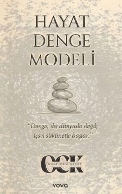 Hayat Denge Modeli - 1