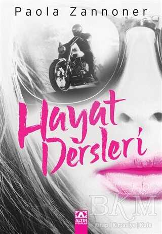 Hayat Dersleri - Altın Kitaplar