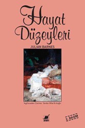 Hayat Düzeyleri - Ayrıntı Yayınları