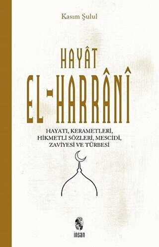 Hayat El-Harrani - İnsan Yayınları