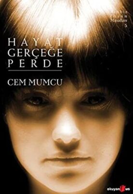 Hayat Gerçeğe Perde kapağı