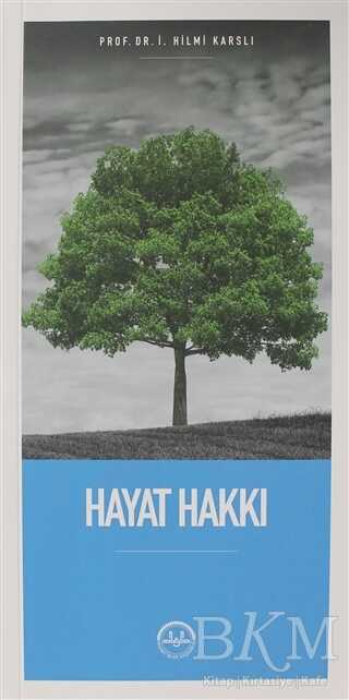 HAYAT HAKKI - Diyanet İşleri Başkanlığı