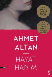 Hayat Hanım - Everest Yayınları