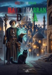 Hayat Harran Duha - Sokak Kitapları Yayınları