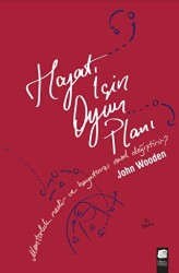 Hayat İçin Oyun Planı - Final Kültür Sanat Yayınları