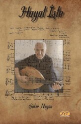 Hayat İşte - Zet Yayınları