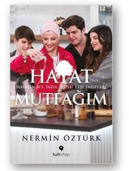 Hayat Mutfağım - Tuti Kitap
