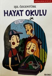 Hayat Okulu - Özyürek Yayınları