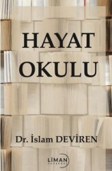 Hayat Okulu - Liman Yayınevi
