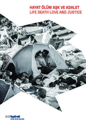 Hayat, Ölüm, Aşk Ve Adalet - Life, Death, Love And Justice - 1
