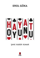 Hayat Oyunu - Kapı Yayınları
