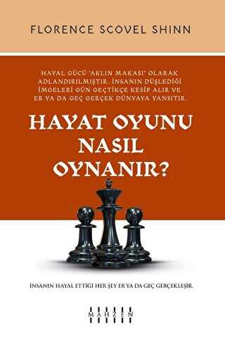 Hayat Oyunu Nasıl Oynanır - 1