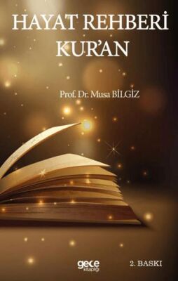 Hayat Rehberi Kur`an - 1