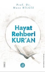 Hayat Rehberi Kur'an - Fecr Yayınları