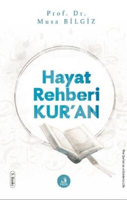 Hayat Rehberi Kur'an - 1