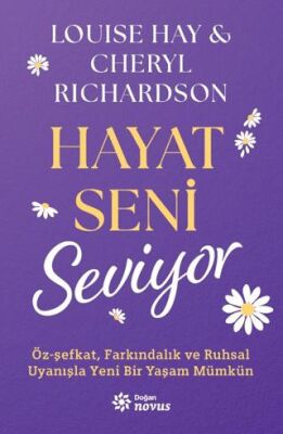 Hayat Seni Seviyor - 1