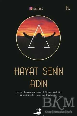 Hayat Senin Adın - Olimpos Yayınları